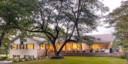 Candle Making Workshop