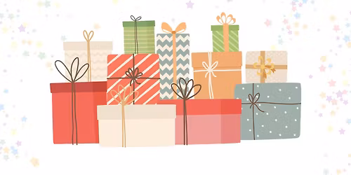 Crossroads Alternative Gift Market