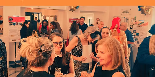 5 O'Clock Evening Mixer- P39 Apothecary and Gifts