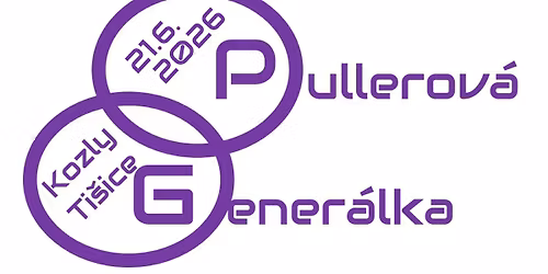 Pullerov\u00e1 gener\u00e1lka #2
