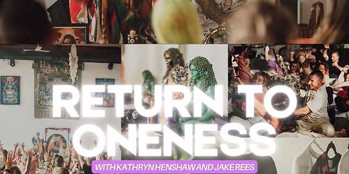 Return To Oneness