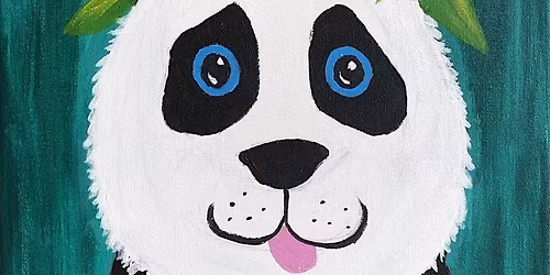 Penelope The Panda