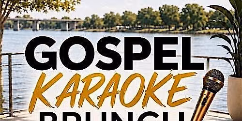Gospel Karaoke Brunch