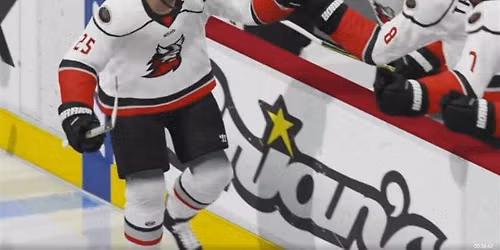 Adirondack Thunder