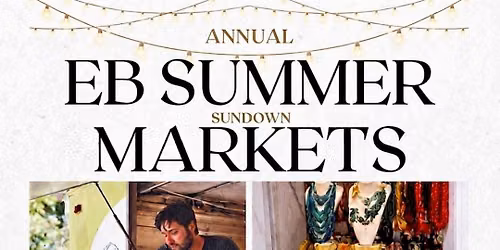 East Brunswick Evening Market