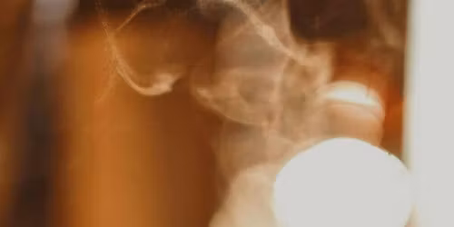 Guds Gus \u2013 om at vente og forvente