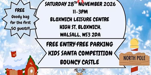 GNT\u2019S WINTER WONDERLAND