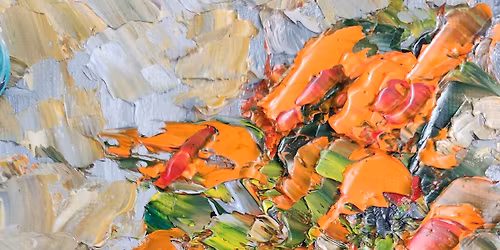 Art After Dark with Paula DeLay