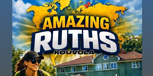 Amazing Ruths