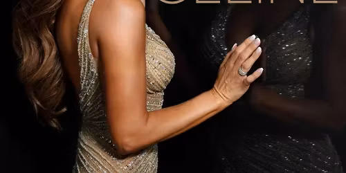 Celebrating Celine - Jenene Caramielo at Fitzgerald Performing Arts Center at Flagler Auditorium