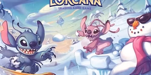 WINTERSPELL - Set Championship