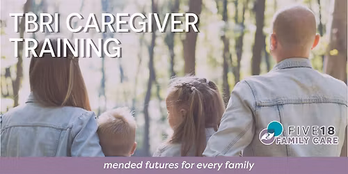 Trust-Based Relational Intervention: One day session