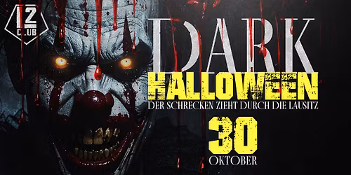 DARK HALLOWEEN \u2013 Der Schrecken zieht durch die Lausitz