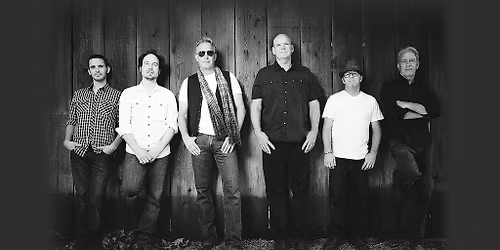 Kevin Costner & Modern West