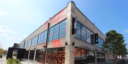 August 28th Co-Working: R House