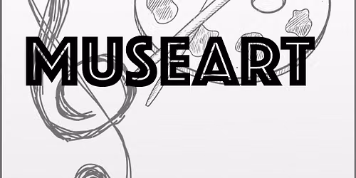Monday MuseArt at MEPAA