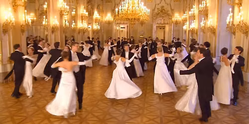 An Evening in Vienna
