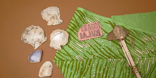 Magpie Goose: Young Explorers Tour