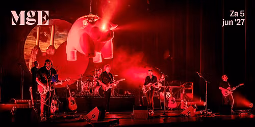 Pink Project \u2022 Muziekgebouw Eindhoven