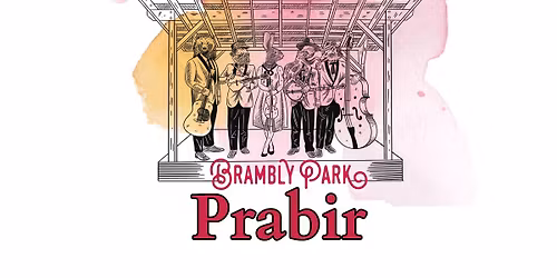 First Thursdays with Prabir