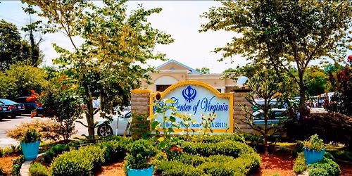 SCV Khed Mela @ SIKH CENTER VA