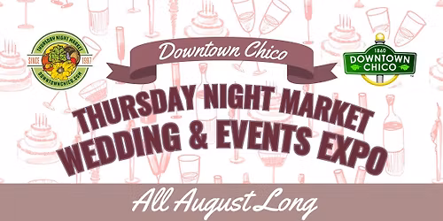 Wedding & Events Expo