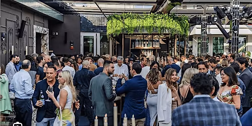 Ivy League Singles Mixer in Palm Beach!