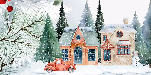 Home For The Holidays