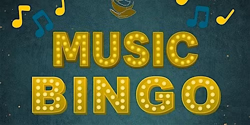 Music Bingo