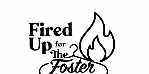 Fired up for the Foster Shop