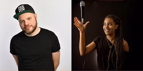 Comedy Club Christmas