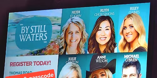 2026 Extraordinary Women Conference Lynchburg, Virginia Ewomen 