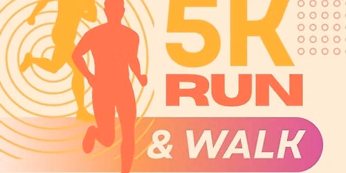 2026 Oktoberfest 5K Run\/Walk
