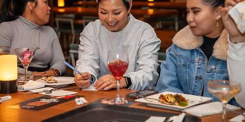 Time Out Tuesdays: Trivia
