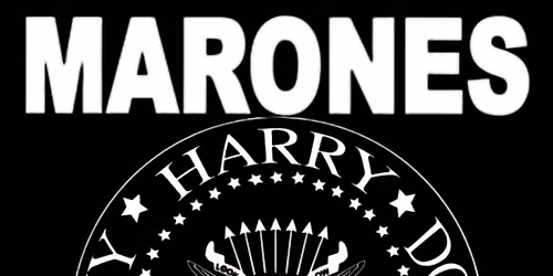 MARONES GO LOCO!!