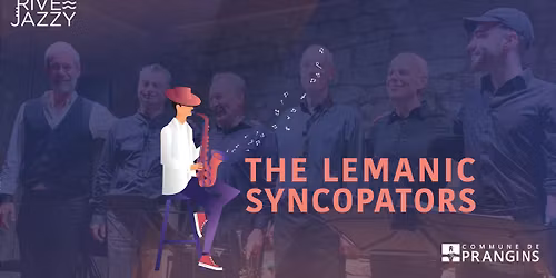 The Lemanic Syncopators