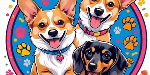 Pup-A-Palooza