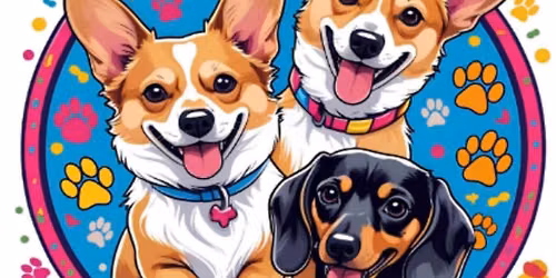 Pup-A-Palooza