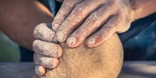 Gingerbread Man Decorating Party hosted by Joe\u2019s Bread