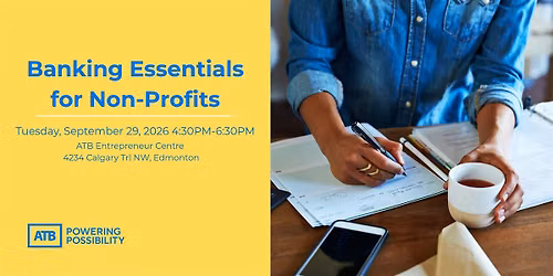 Banking Essentials for Non-Profits