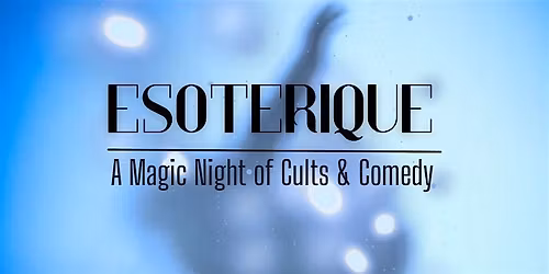 Esoterique