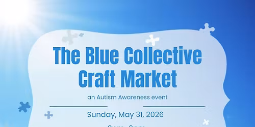 \ud83e\ude75The Blue Collective Craft Market\ud83e\udde9