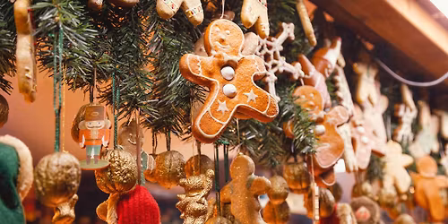 Shiplake Meadows, Lower Shiplake - Christmas Fair