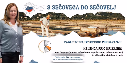 S Se\u010dovega do Se\u010dovelj