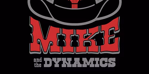 Mike and The Dynamics at Taunton VFW