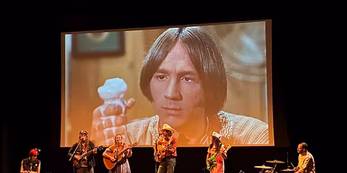 Dessert Boys w\/ Village of Spaces - Live at the Crazy Horse