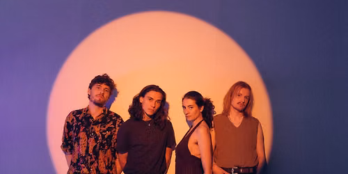 Mina Richman & Band