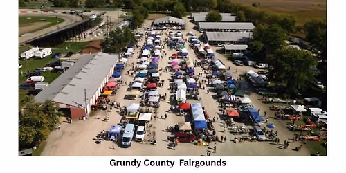 CRAFT SHOW \/ FLEA MARKET \/ VENDOR SHOW