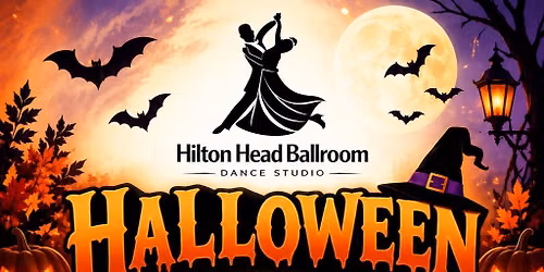Halloween \ud83c\udf83 Dance \ud83d\udc83 Costume and Pizza \ud83c\udf55 Party 
