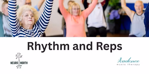 Rhythm & Reps